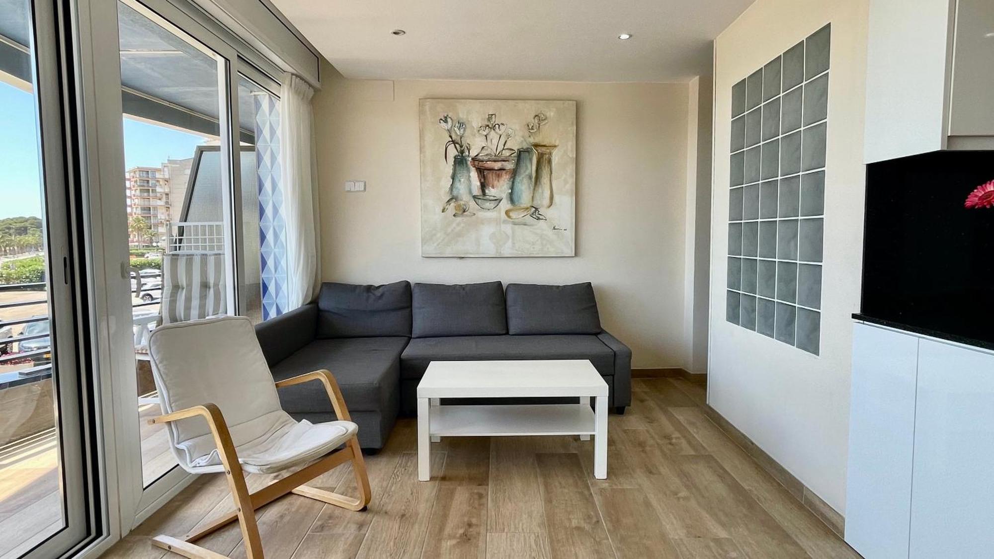 Ferienwohnung Catalonia 1-9 L'Estartit Exterior foto