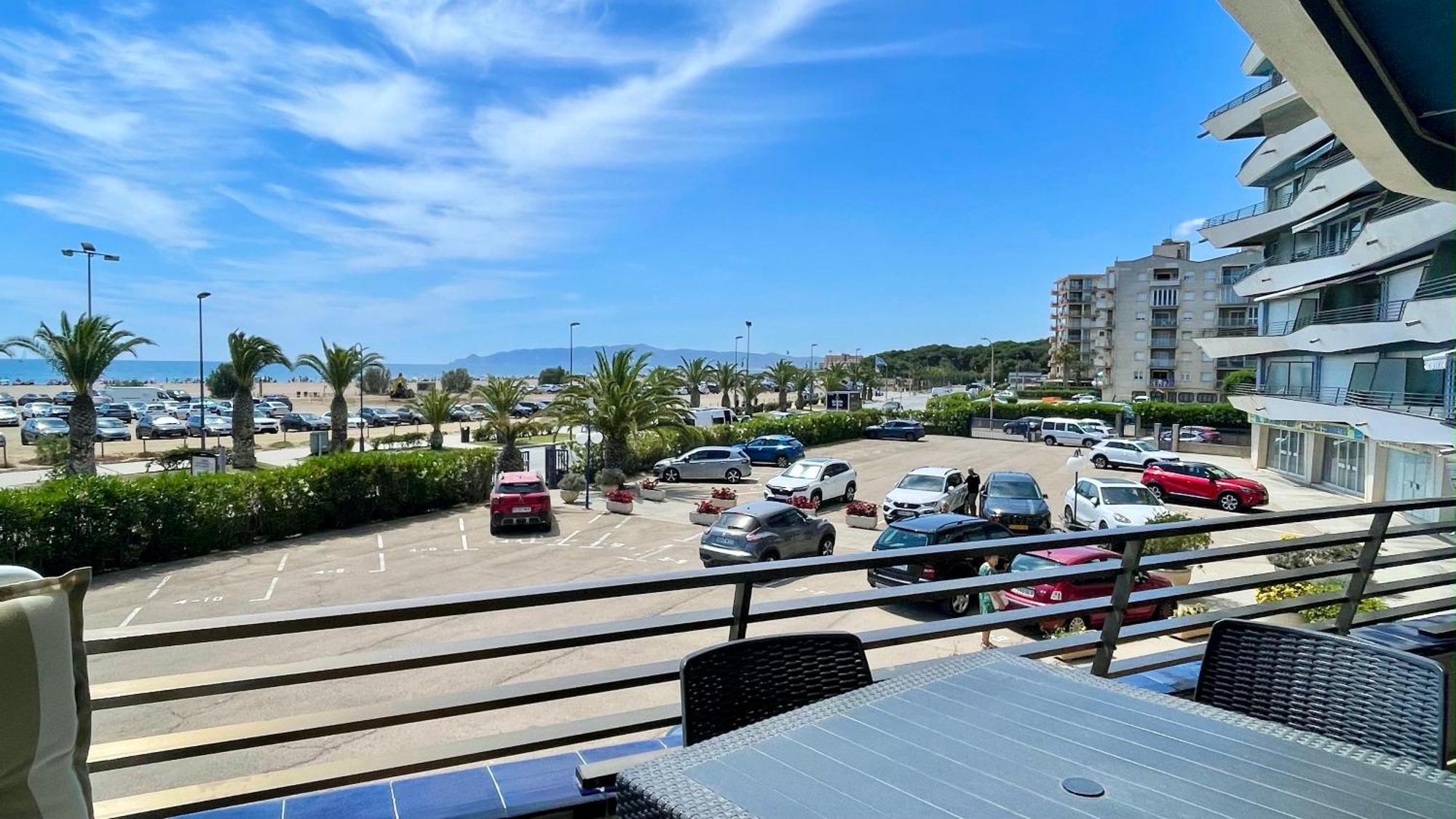 Ferienwohnung Catalonia 1-9 L'Estartit Exterior foto