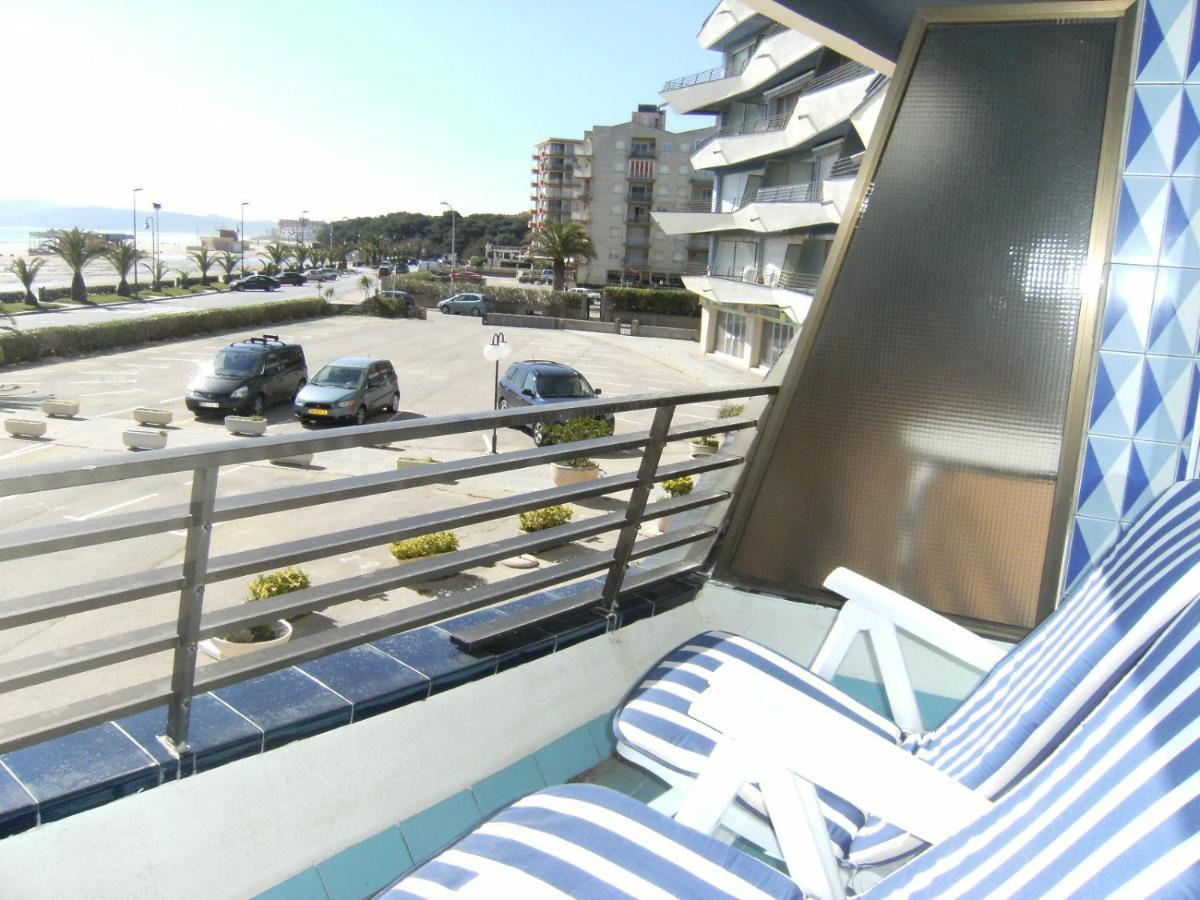 Ferienwohnung Catalonia 1-9 L'Estartit Exterior foto