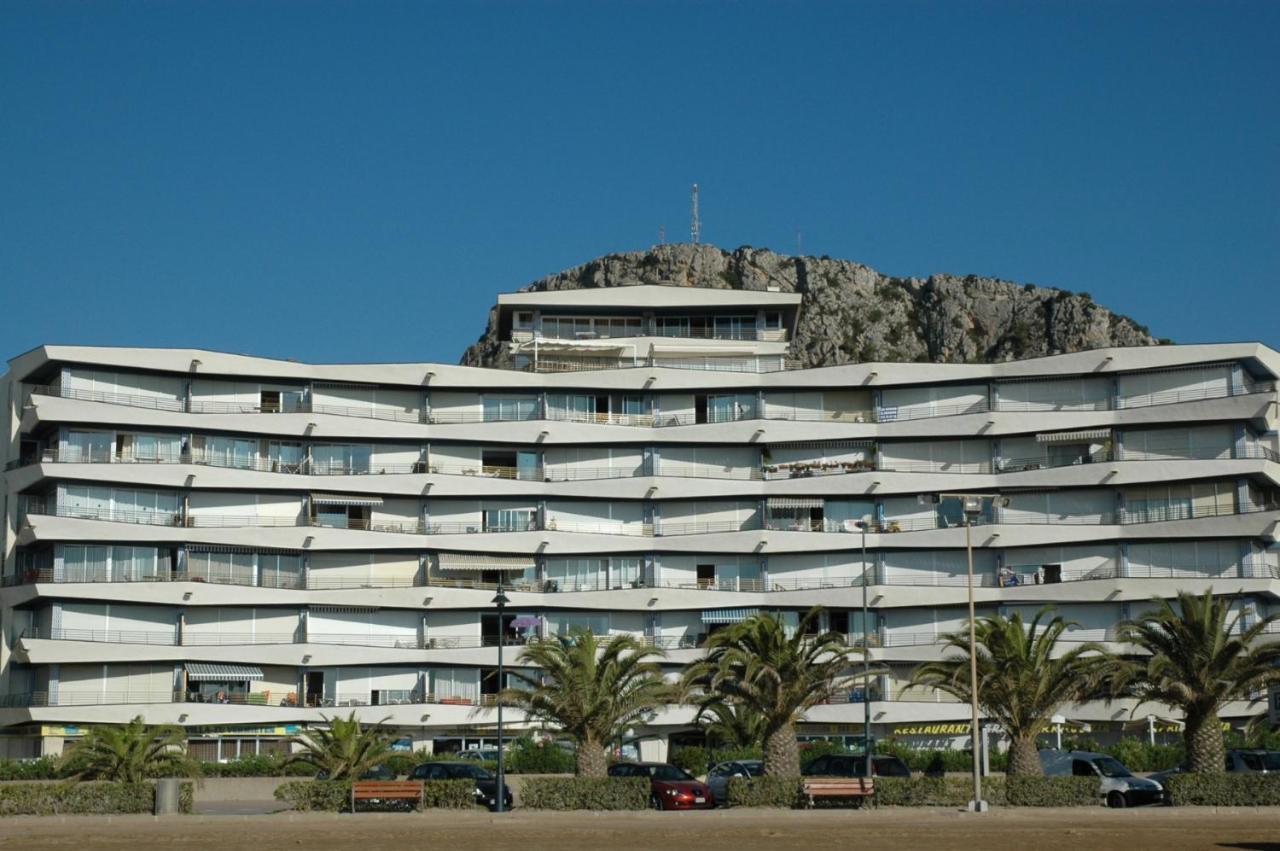 Ferienwohnung Catalonia 1-9 L'Estartit Exterior foto